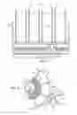 Fig. 04 - Large diameter lay-flat hose spool apparatus and method