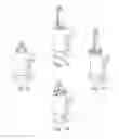 Fig. 09 - Ratcheting, self-aligning load-support device