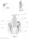 Fig. 11 - Ratcheting, self-aligning load-support device