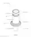 Fig. 05 - Fill Valve Assembly for Filler Device and Associated Method of Use