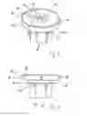 Fig. 02 - Closure for the charging hole of a liquid container