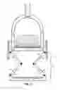 Fig. 03 - Retractable stirrup extension