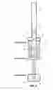 Fig. 06 - Retractable stirrup extension