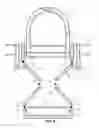 Fig. 08 - Retractable stirrup extension