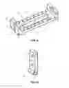 Fig. 09 - Retractable stirrup extension