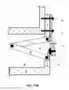 Fig. 11 - Retractable stirrup extension