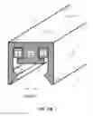 Fig. 14 - Retractable stirrup extension