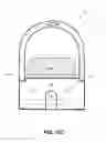 Fig. 15 - Retractable stirrup extension
