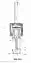 Fig. 19 - Retractable stirrup extension