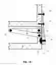 Fig. 20 - Retractable stirrup extension