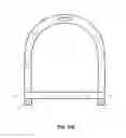 Fig. 22 - Retractable stirrup extension
