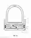 Fig. 23 - Retractable stirrup extension