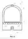 Fig. 28 - Retractable stirrup extension