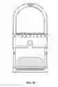 Fig. 31 - Retractable stirrup extension