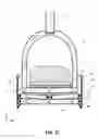 Fig. 37 - Retractable stirrup extension