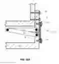 Fig. 45 - Retractable stirrup extension