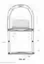 Fig. 51 - Retractable stirrup extension