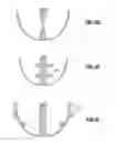 Fig. 09 - Three dimensional microstructures and fabrication process