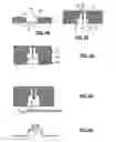 Fig. 11 - Three dimensional microstructures and fabrication process