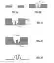 Fig. 12 - Three dimensional microstructures and fabrication process