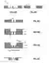 Fig. 17 - Three dimensional microstructures and fabrication process