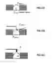 Fig. 24 - Three dimensional microstructures and fabrication process