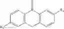 Fig. 12 - Method for exfoliating carbonaceous materials containing graphite, assisted by a Diels-Alder reaction
