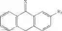 Fig. 13 - Method for exfoliating carbonaceous materials containing graphite, assisted by a Diels-Alder reaction