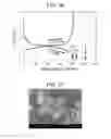 Fig. 10 - Method for producing titanium oxide using porous titanium compound impregnated with solution