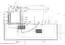 Fig. 01 - Oil-water separating structure and oil-water separating system using the same