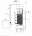 Fig. 02 - Biological purifier for untreated waste water and method of producing the same, biological purification method for untreated waste water, and biological purification system for untreated waste water