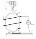 Fig. 01 - Printer head for 3D printing