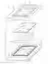 Fig. 01 - A PROCESS FOR MANUFACTURING AN OPTICAL ELEMENT BY HOT - FORMING A GLASS SHEET