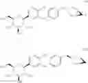 Fig. 02 - Optically pure benzyl-4-chlorophenyl-C-glucoside derivative
