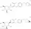 Fig. 04 - Optically pure benzyl-4-chlorophenyl-C-glucoside derivative