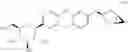 Fig. 05 - Optically pure benzyl-4-chlorophenyl-C-glucoside derivative