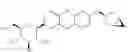 Fig. 13 - Optically pure benzyl-4-chlorophenyl-C-glucoside derivative