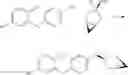 Fig. 35 - Optically pure benzyl-4-chlorophenyl-C-glucoside derivative