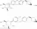 Fig. 37 - Optically pure benzyl-4-chlorophenyl-C-glucoside derivative