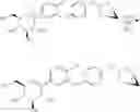 Fig. 42 - Optically pure benzyl-4-chlorophenyl-C-glucoside derivative