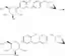 Fig. 43 - Optically pure benzyl-4-chlorophenyl-C-glucoside derivative