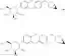 Fig. 44 - Optically pure benzyl-4-chlorophenyl-C-glucoside derivative
