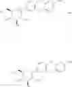 Fig. 53 - Optically pure benzyl-4-chlorophenyl-C-glucoside derivative