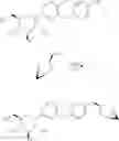 Fig. 54 - Optically pure benzyl-4-chlorophenyl-C-glucoside derivative
