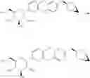 Fig. 56 - Optically pure benzyl-4-chlorophenyl-C-glucoside derivative