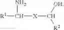 Fig. 12 - PROCESS FOR THE ETHERIFICATION OF AMINO ALCOHOLS