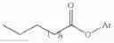 Fig. 32 - Catalytic ester decarbonylation
