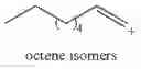 Fig. 33 - Catalytic ester decarbonylation