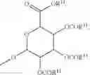 Fig. 76 - Dithiol mucolytic agents