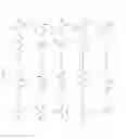 Fig. 44 - Biological Buffers with Wide Buffering Ranges